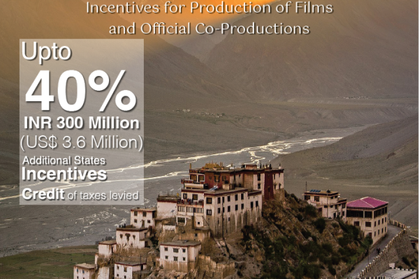 Guidelines of the incentive SCHEME for Foreign Production official Coproduction