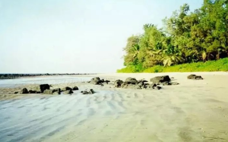 ALIBAUG, RAIGAD, MAHARASHTRA