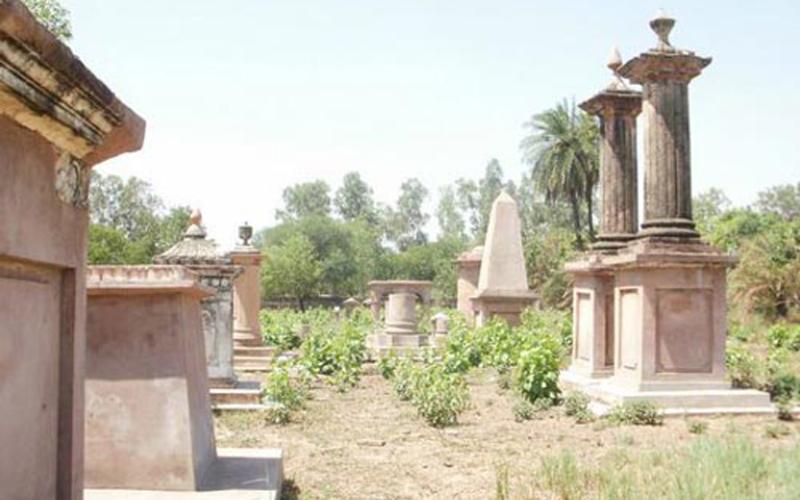 European Cemetery