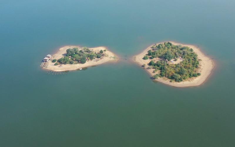 Haritha Lake View Resort, Laknavaram