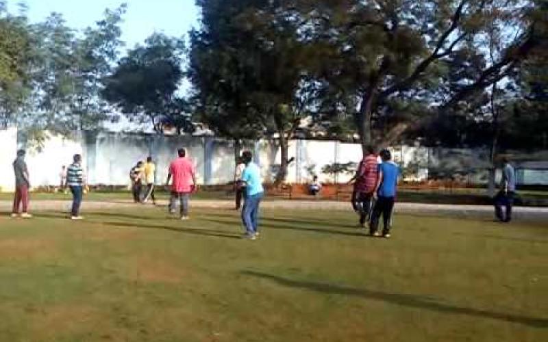 Imliban Park, Hyderabad