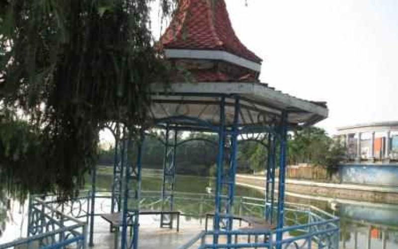 Jalagam Vengal Rao Park, Hyderabad