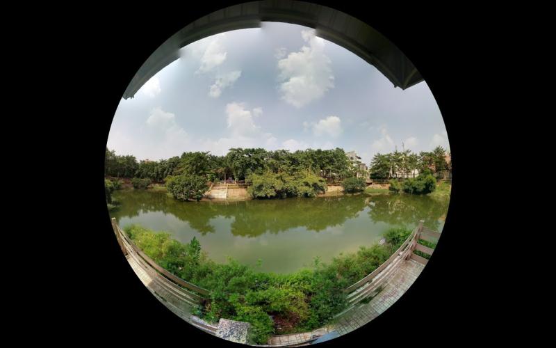 K.L.N. Park, Hyderabad