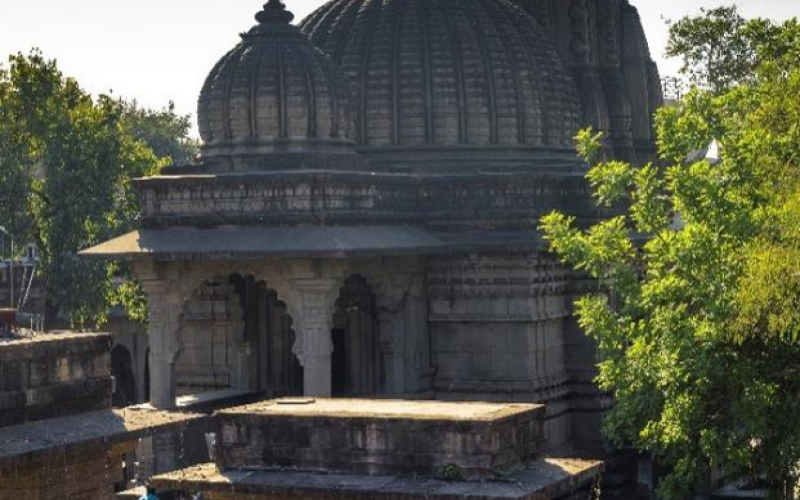 Kalaram Temple