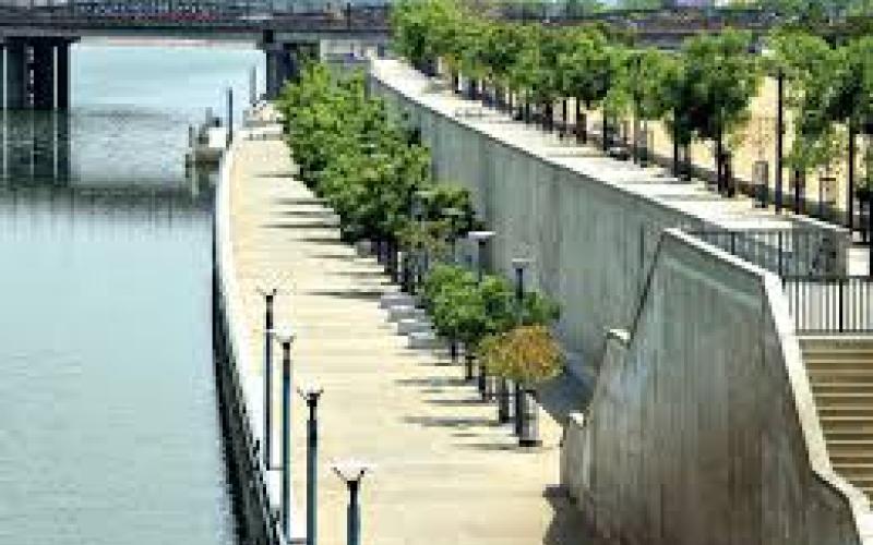 Sabarmati Riverfront