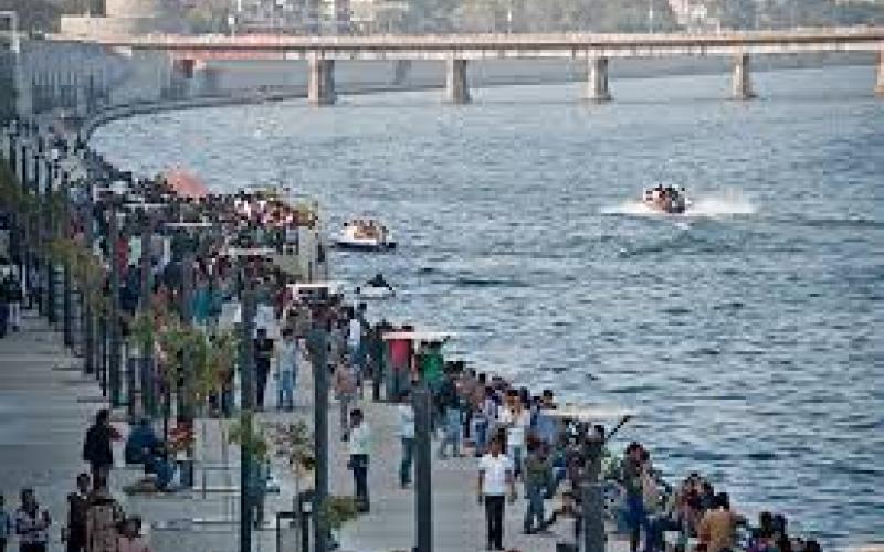 Sabarmati Riverfront