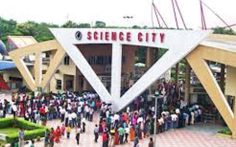 Science City