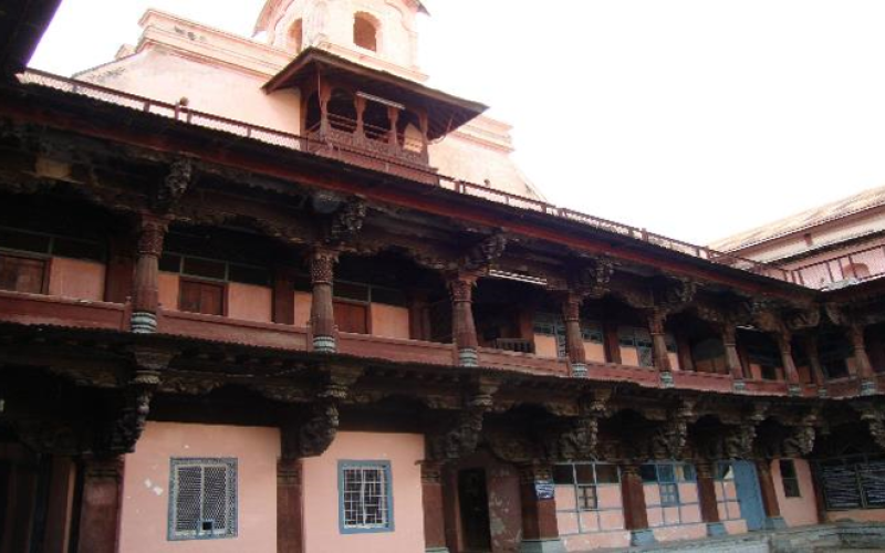 Rang Mahal Chandwada