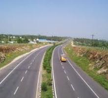 Roads & National Highways