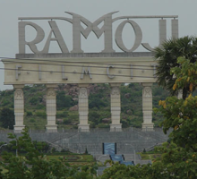 Ramoji Film City, Hyderabad