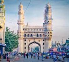 Hyderabad