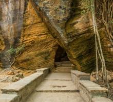 Naida Caves (Diu - DAMAN & DIU)