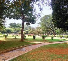 Chacha Nehru Park, Hyderabad