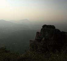 Horsley Hills, Chittoor District in Andhra Pradesh