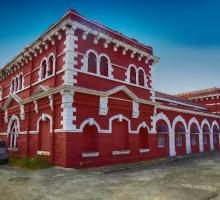 Nagpur Central Museum