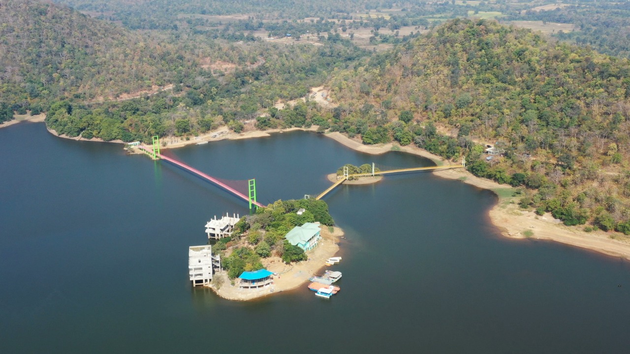 Haritha Lake View Resort, Laknavaram