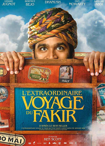 Voyage of Fakir